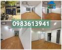 Cho thuê MBKD tầng 1 và phòng tầng 4 nhà ngõ 5 Trần Thái Tông, Cầu Giấy, Hà Nội, 0983613941