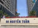 Phân Lô 90 Nguyễn Tuân – Trung Tâm Thanh Xuân- Thang Máy - Văn Phòng Cho Thuê 800tr/năm