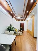 Căn 65m² Full Nội Thất, Tầng 15 CT12 – Ban Công Thoáng, Giá Tốt