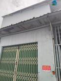 Chủ bán nhà đường Hiệp Thành 13 , DT 55.4 giá 3.35 ,ỷ phường Hiệp Thành