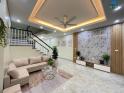 Bán Nhà Yên Hòa – Cầu Giấy – 51m² – Giá 8,6 Tỷ