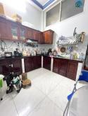 Bán nhà hẻm 6M Hoa Bằng-ngang 4m-4PN-sổ vuông-giá tốt