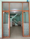 Nhà bán Lê Văn Khương 45 m2, giá 3.4 tỷ phường Hiệp Thành Quận 12