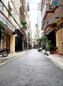 Hàng hiếm tại Nguyễn Ngọc NạiThanh Xuân 48m2, 5 tầng giá 13.5 tỷ, ô tô đỗ.