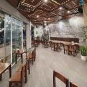 Cho Thuê Nhà 4 Tầng Mặt Phố Hồng Tiến – Long Biên, Hà Nội