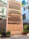 Bán nhà TÂN BÌNH - đường HỒNG HÀ, sân bay, 50m2, ngang 4m, xe hơi đỗ cửa, chỉ 9 tỷ.