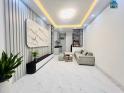 Đỗ Đức Dục - Nhà Dân Xây Còn Như Mới - Dân Trí Cao - An Ninh Tốt