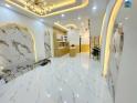 Nhà mới xây hẻm thẳng Bùi Minh Trực-Phạm Thế Hiển P6 Q8