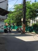 Trương Đinh - Tân Mai - 10M Ra Ô Tô - Nhà 5 Tầng Mới Koong 7 Tỷ