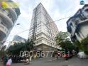 Khu Vip Đường D - Pearl Plaza - Hẻm Xe Hơi Thông Tránh Nhau Thoải Mái - Ngang Gần 5M Bề Thế