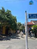 Nhanh tay sở hữu nhà mặt phố tại Đường Phan Bội Châu, Phường Cẩm Phô, Hội An,