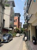 MINH KHAI - NHÀ ĐẸP 5 TẦNG - Ô TÔ ĐỔ CỬA - NHỈNH 8 TỶ
