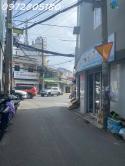Bán Nhà Hẻm Xe Hơi 88M2 Tô Ngọc Vân Tam Phú Thủ Đức, Gần Chợ Tam Hà 4.55 Tỷ Tl