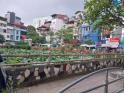 Phố Trần Bình, Nhà Mới 5T Thang Máy, Ngõ Thông, 36m2, Nhỉnh 8 Tỷ