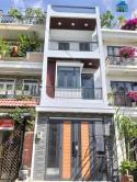 Nhà 5 tầng đẹp không tì vết, Chiến Lược, Bình Tân Chỉ 8 tỷ