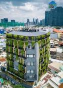 BÁN TOÀ NHÀ 6 TẦNG – 262,1m² – Dương Quảng Hàm, Phường 5, Gò Vấp – GIÁ 45 TỶ