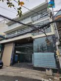 BÁN TÒA NHÀ VĂN PHÒNG 6 TẦNG – 316m² – Nguyễn Văn Lượng, Phường 16, Gò Vấp – GIÁ 39 TỶ