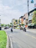Bán nhà mặt tiền Đồng Đen-ngang 5.2m-sổ vuông-khu kinh doanh VIP-giá tốt