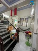 Nhà 2 tầng, ngay ngã 4 Bình Thái, PLA, 71m2, ngang 4.5m, hẻm xe hơi, nhỉnh 5 tỷ
