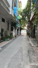 Cho Thuê Nhà Ngõ 6 Phương Mai, 60m2 – 3 tầng – 6pn – 2wc, 16 Triệu VP, Spa, P.khám, kho...