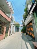 Bán Nhà Dương Bá Trạc, Hẻm Ôtô Kia Morning, 2 Tầng 4.25*16m, Nở Hậu- Nhỉnh 7 Tỷ- Quận 8. Lh...