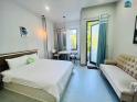 Bán nhà Mặt tiền đường Nguyễn Đình Chiểu, trung tâm Nha Trang – khu vực sầm uất, kinh doanh tốt...