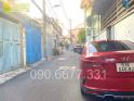 Bình Thạnh - Hẻm Nhựa Xe Hơi Thông, Vào Nhà - 135M2 Vuông Vức Chỉ 15 Tỷ