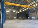 Cho Thuê Kho, Nhà Xưởng Từ 300M2 – 4000M2 Trong KCN Hòa Cầm