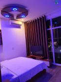 Bán toà Căn Hộ 6 tầng gần Đại Học Nha Trang, đường Nguyễn Đình Chiểu DT: 70m2 Giá bán: 12Tỷ có...