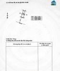 Bán Đất Biển Tiên Trang, Đường Trục Chính Chỉ 1, X Tỷ