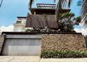 BÁN BIỆT THỰ 3 TẦNG – 106m² – Làng Báo Chí, Đường Số 5, Thảo Điền, TP. Thủ Đức – GIÁ 24.6 TỶ