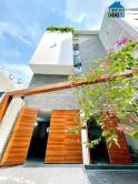 BÁN TÒA NHÀ CHDV 5 TẦNG – 176m² – Đường Số 63, Phường Thảo Điền, TP. Thủ Đức – GIÁ 39 TỶ