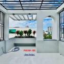 Bán Gấp Nhà Phố Lê Văn Thịnh - Hẻm Xe Tải Thẳng 1 Trục - 4 Tầng Mới Đẹp!