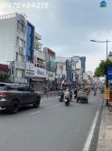 Bán Tòa Nhà Hầm 3 Tầng – Phan Đình Phùng, Phường 17, Phú Nhuận