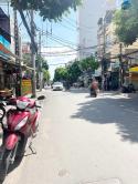 Nhà mặt tiền Âu Dương Lân và mặt hẻm sau P2Q8