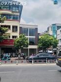 Bán Nhà Mặt Tiền Nguyễn Thái Học – Phường Cầu Ông Lãnh, Quận 1