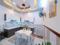 Chính Chủ Bán Nhà MT Phạm Văn Thành, TP Tân An – Nhà 2 Tầng Đẹp Gần Aeon – Giá 1 Tỷ 4/65m2