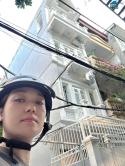 Trung Tâm Cầu Giấy, Hà Nội - Lô Góc 3 Thoáng - Mặt Ngõ Ô Tô - Kinh Doanh - Ngõ Thông - 42M2 -...
