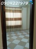 CC cho thuê tầng 4 nhà riêng 5 tầng tại Cầu Đất - Hoàn Kiếm - 40m2 - có điều hòa, WC riêng