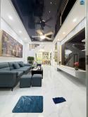 PHẢI NHANH! Phố Chính Kinh Thanh Xuân 3 mặt thoáng 42m2 ngay Ngã Tư Sở nhỉnh 9 đồng