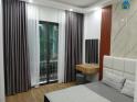 Bán Nhà Đẹp Phố Nguyễn Phúc Lai - Thang Máy - Hai Thoáng - Full Nội Thất