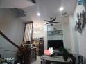 Vài bước ra MT, 4 tầng đẹp ở ngay, 30m2 chỉ 6.99 tỷ TL, BÁN GẤP