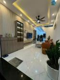 Nhà đẹp An Dương, cách mặt phố 30m, sổ đỏ chính chủ