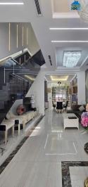 * Bán Nhà Mặt Tiền Phố Triệu Quang Phục Quận 5(4X14,5m)
4Lầu Mới Đẹp, 17 Tỷ Nhỉnh