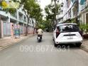 ‼️ Bình Thạnh - Mặt tiền hẻm kinh doanh ngang 5m - Căn góc có hầm xe ko lộ giới