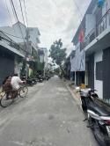 Bán nhà Phú Thạnh – Thoại Ngọc Hầu - Tân Phú – 85m² – hẻm ô tô – giá chỉ 5.5 tỷ