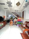 Mặt tiền Bờ Kênh Tham Lương - Bình Hưng Hoà - Bình Tân - 135m2 - giá chỉ 6.8 tỷ.