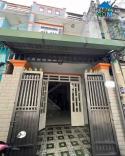 Nhà đẹp diện tích đẹp vuông vức gần Aeon Cao Lỗ Q8