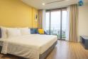 Căn hộ mặt biển Flamingo Hải Tiến -1044 tỷ full nội thất