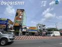 Mặt Tiền Kinh Doanh- Huỳnh Tấn Phát- Quận 7- 60m2- Chỉ Hơn 9 Tỷ